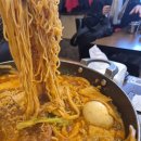 신당동 | [솔직 후기] 신당동 떡볶이 골목의 터줏대감, &#39;아이러브 떡볶이&#39; 방문기!