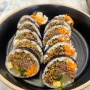방배김밥배곧점 네이버블로그