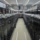 13 | 진천 골프샵 미즈노 중고 MX90 아이언 매입하고 마제스티 프레스티지오13 구매 후기