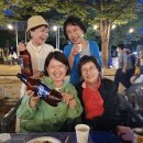 9월 22일(금) 송파 올림픽 공원 축제 가을밤의 모습들~ 이미지