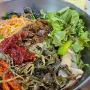 원평옛날보리밥 이미지