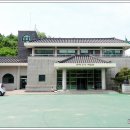 만해문학체험관 이미지