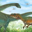 알로사우루스 이미지