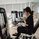 씨유안양운동장점 | 안양역 헬스장 추천 블랑짐 헬스&amp;PT 안양점 PT 후기 (시설·기구·운동)