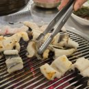 기장숯불장어산곰장어 이미지