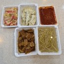 꾸이한끼부산 | 바쁜 육아맘 일상 속, 데우기만으로 완성되는 집밥 한 끼 부산 새벽반찬 새벽찬 후기