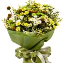 GreenFlower