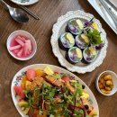 해우마리김밥