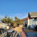 눈꽃새펜션 이미지