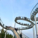 새싹 어린이공원(어6) | [포항여행] 환호공원 스페이스워크 후기 "주차, 운영시간, 대기시간 총정리"