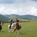 호텔 초원 이미지