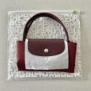 장수실버그린 | 후쿠오카 1박2일 #소비리스트_Duty Free : 여행의 시작은 면세점에서부터😏 롱샴 르플리아쥬 / 볼앤체인...