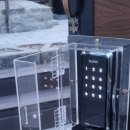옥천현대열쇠.옥천캐노피