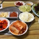 신미식당 - 해남군 | 신미식당