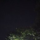 개밥바라기별 이미지