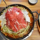 청담물갈비
