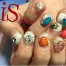 JR NAIL