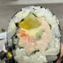 더푸드김밥 이미지