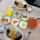 장금이물회