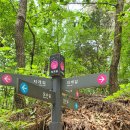 수원팔색길 지게길 이미지