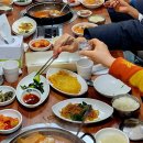 부김방 2026년 1월 걷기모임. 포석정에서 이미지