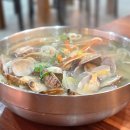 인천 서구 현가칼국수 가정시장역 칼국수 맛집