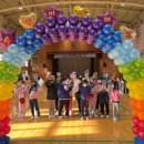 반산초교 이미지