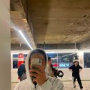 플렉스 복싱 PT 이미지