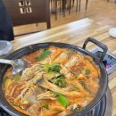 CU부천강남점 | [경기 부천 맛집] 강남칼동태