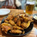 상동로117번길·송내대로265번길 | 상동역에서 친구들과 즐거운수다 (명태인생 60계치킨)