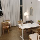 화랑유원지 옆 이미지