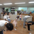 방송댄스 이미지