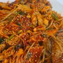 말이네뽈찜 | 춘천 먹거리 인생 해물찜 퇴계동 제천황기명태 현지인 추천 맛집 대구뽈찜 후기
