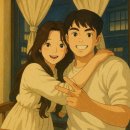 새로나병원 | 4월 월간일기#봄이 왔나봄