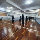 대한검도회 안양검도관 이미지