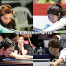 쎄븐당구장 이미지