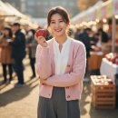 청송군종합문화복지타운 | 2025 청송사과축제 일정 초대가수 불꽃놀이 총정리 [청송 가을축제]