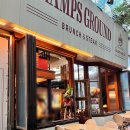 분당정자-D-3 | 분당 정자역 데이트 맛집 🍝그램스그라운드 | 내돈내산 팬케이크 &amp; 파스타 &amp; 스테이크 후기