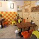 올리브 명품찹쌀 꽈배기 이미지