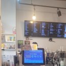 커피에반하다풍무도서관점 - 김포시 풍무로146번길 52-14 | 커피에반하다 풍무도서관점에서 카페라떼 마시며 책읽고 온 후기