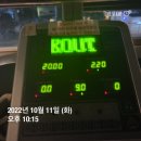 츄러스1500단대 | 2022 OCT 2nd week | 시험 기간인데 이제 실컷 놀러다니는 그런..