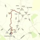 9/01(일) 서울 생태문화길 110선 봉수대와 황금의 사원이 있는.. 봉산 숲길 트레킹 이미지
