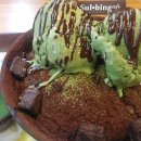 설빙부평문화의