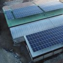 미르 태양광발전소 이미지