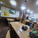마로니에병천순대국밥