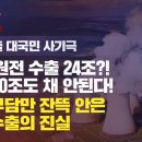 [원전수출 대국민 사기극] 체코 원전 수출 24조?! 아니 10조도 채 안된다! 위험부담만 잔뜩 안은 원전수출의 진실 이미지