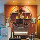 따봉 포르투갈어 첫걸음 | 용인 쌀쌀해진 날씨에 전문적인 더풋샵마사지 동백점에서 뭉친 근육 풀고 온 후기