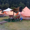 녹수원글램핑 이미지