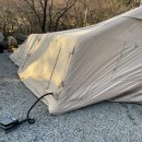 덕산마트 | 쿠디 파밀리아 에어텐트 내돈내산 사용후기 2026년 두번째 캠핑 덕산국민여가캠핑장