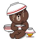 왕냉면돈까스김밥 이미지